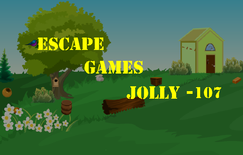 Escape Games Jolly-107截图1