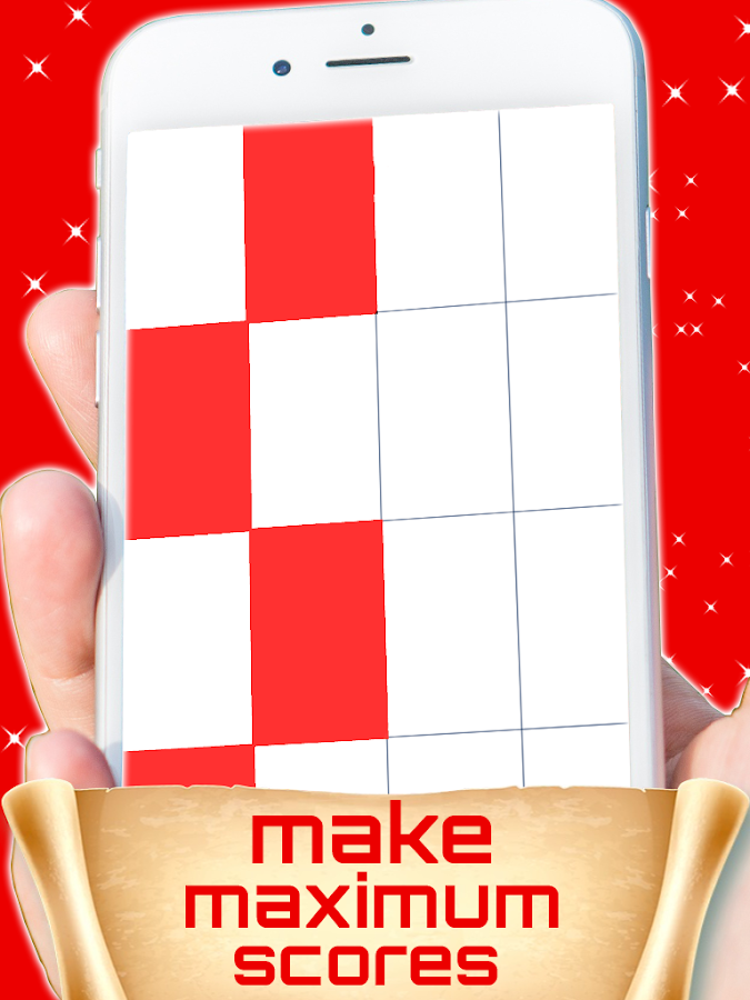 Music Piano : Magic Tiles Red截图3