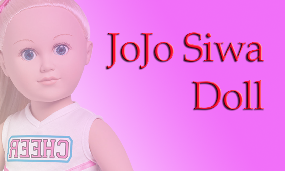 jojo siwa games candy world doll截图3