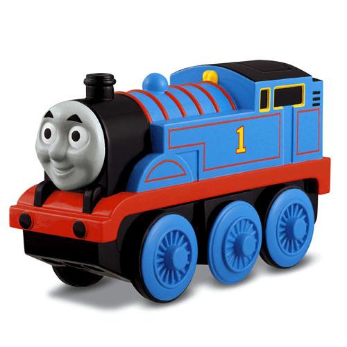 Engine Thomas AR Game截图5