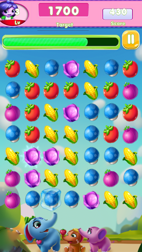 Fruit Mega截图4