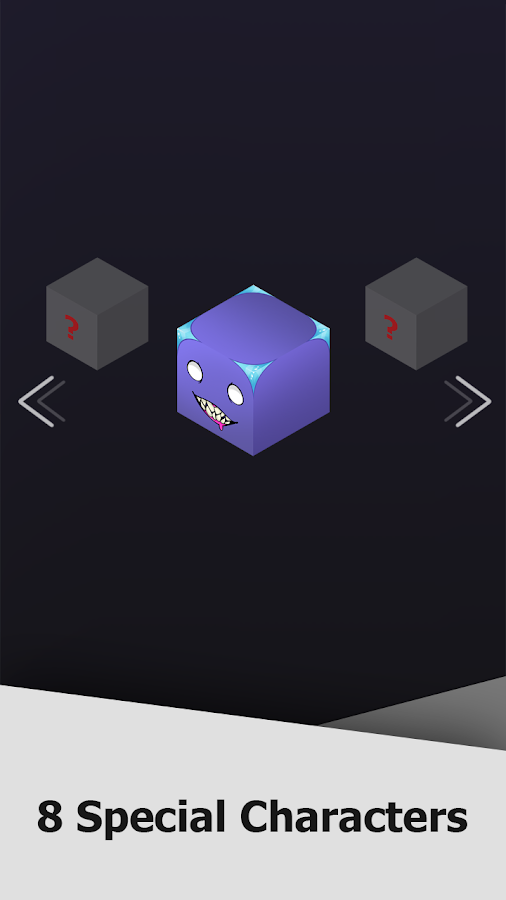 Cube Jump!截图3