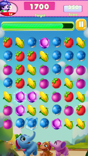 Fruit Mega截图3