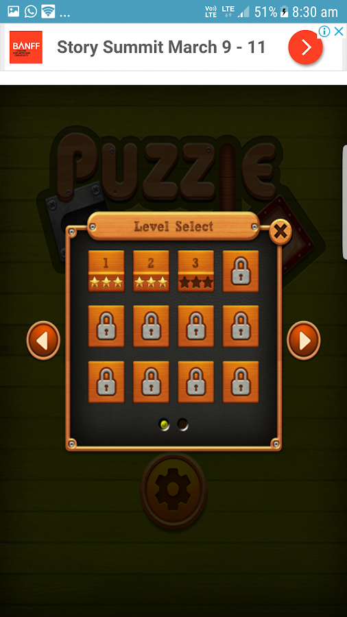 Supper Puzzle 2018截图2