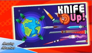 Flippy Knife Hit - PRO截图3