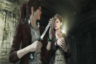 Prv Resident Evil 4 Hint截图2