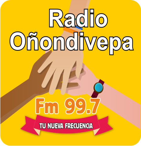 Radio Oñondivepa 99.7截图2