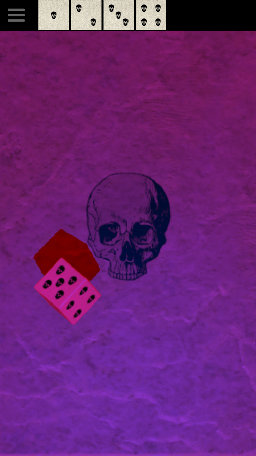 Skull Dice截图5