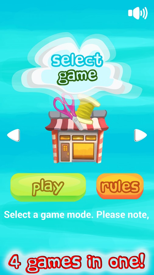 Match Button - 4 games in one截图3