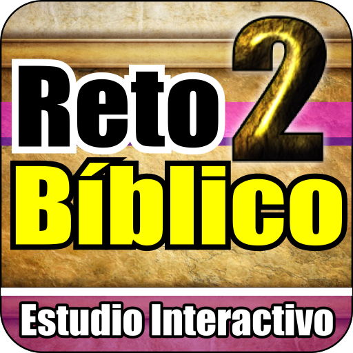 Reto Bíblico 2截图1