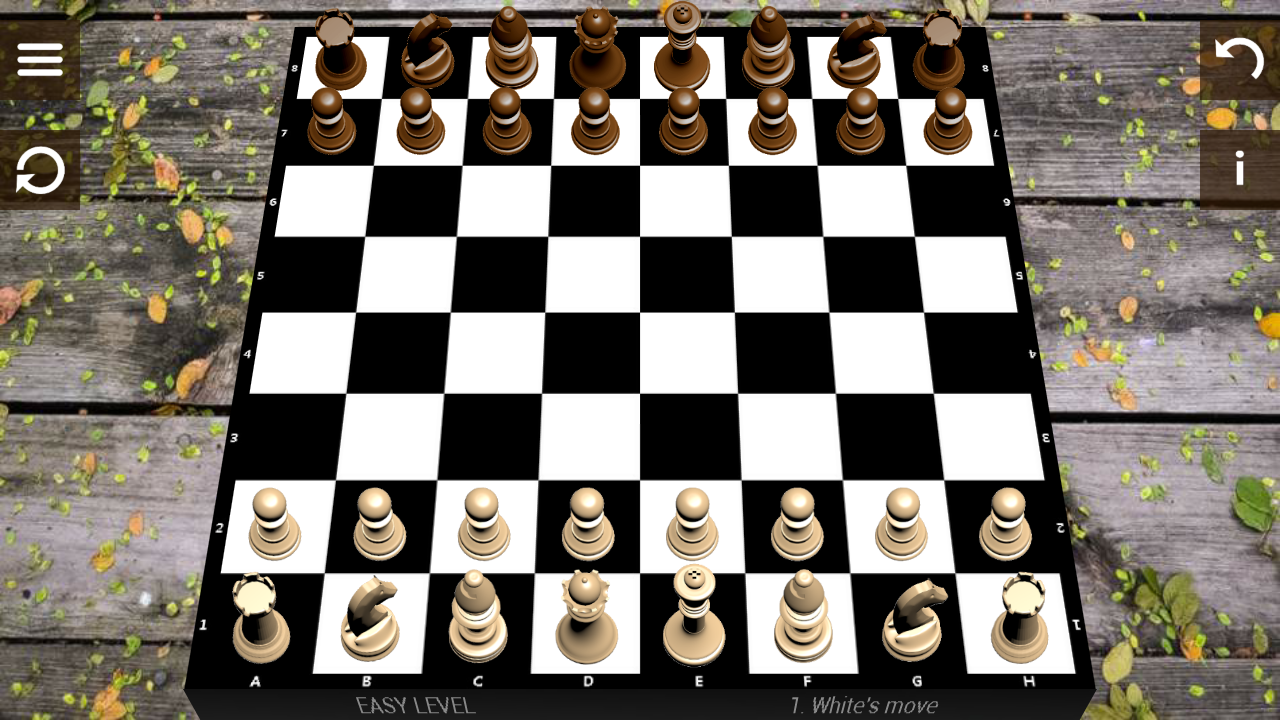 Chess 2018 - Classic Board Games截图4