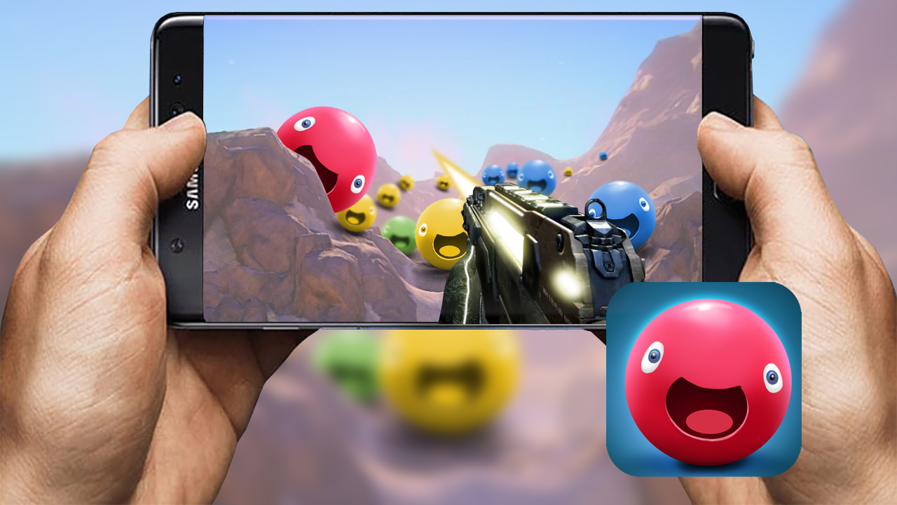Farm of Slime: Rancher in Space截图1