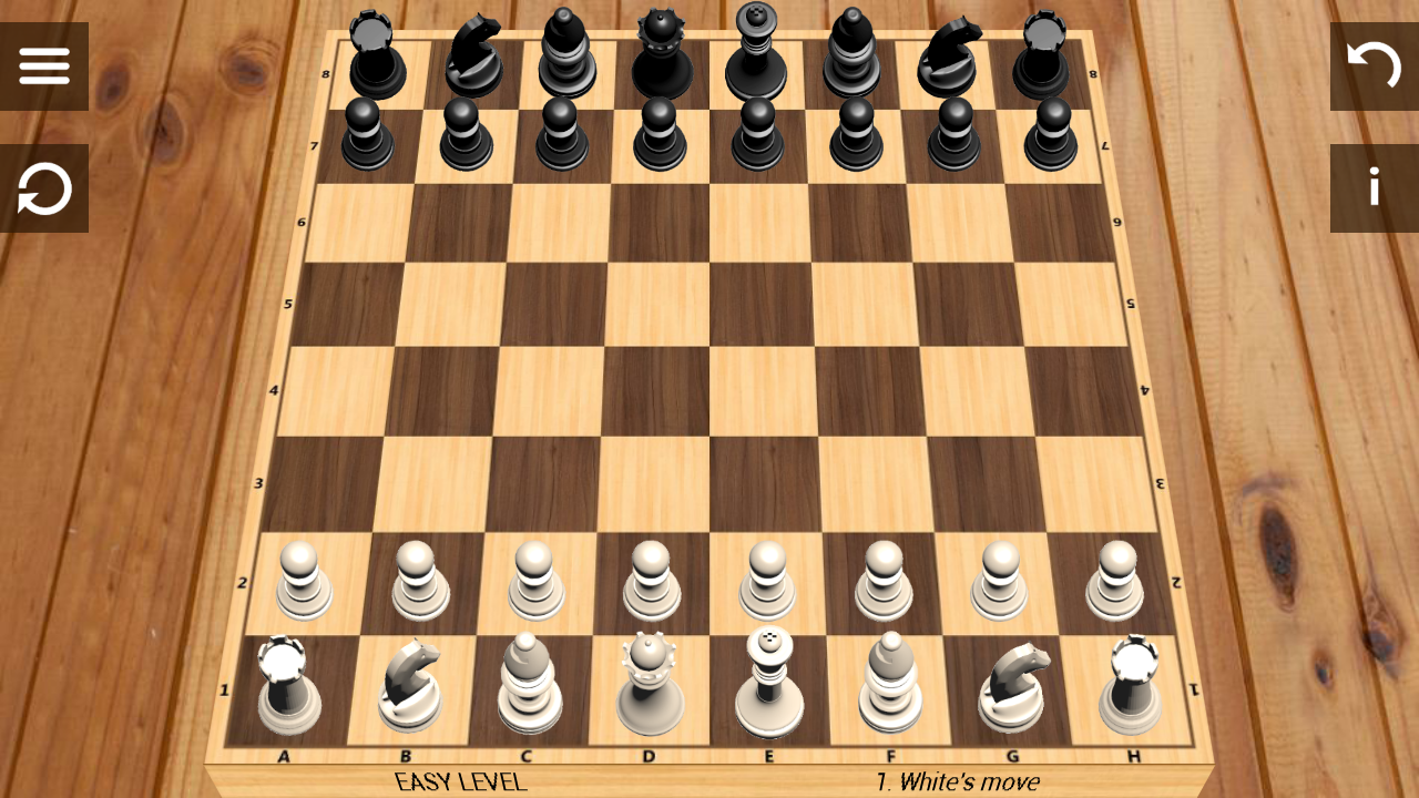 Chess 2018 - Classic Board Games截图2