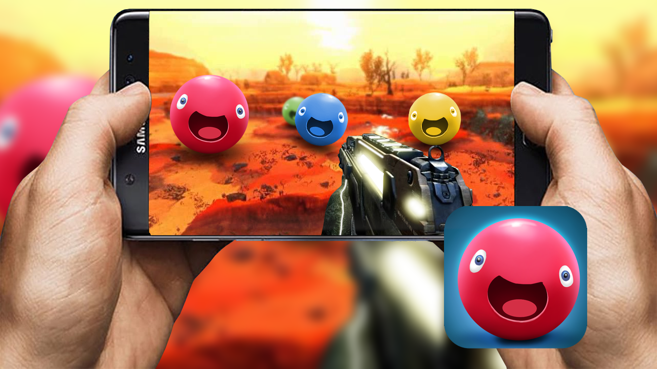 Farm of Slime: Rancher in Space截图3