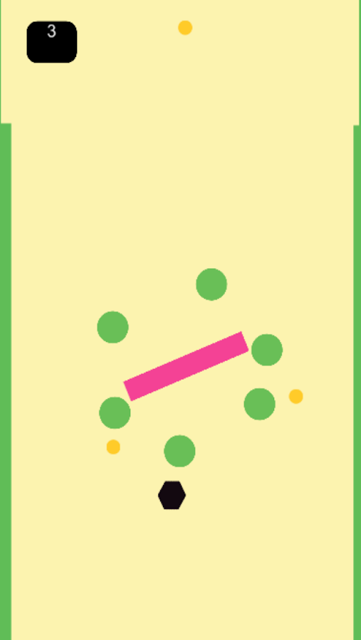 The Line Zen : Extended Game截图3