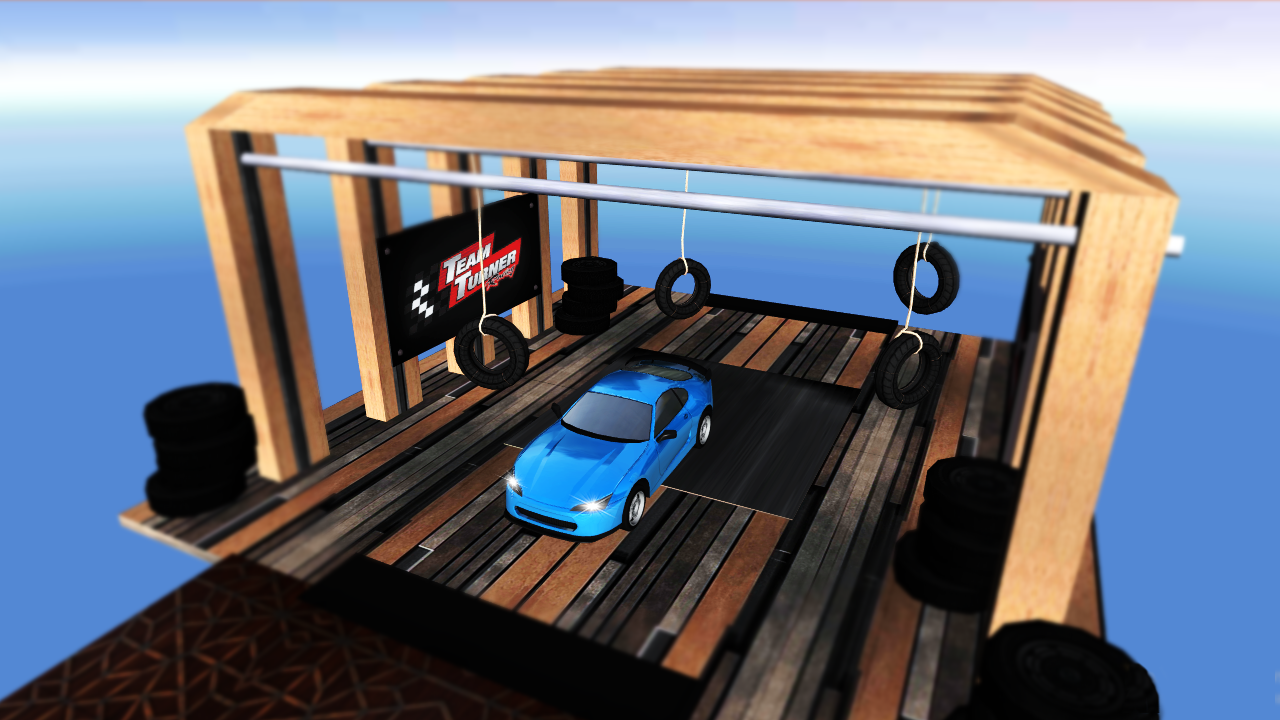 Extreme SUV Racing Simulator Free截图2