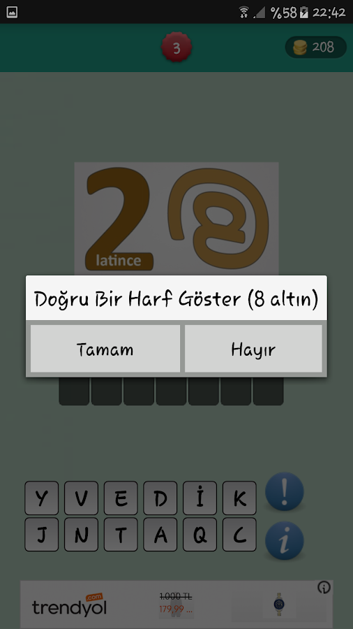 Resfebe Dünyamız截图4