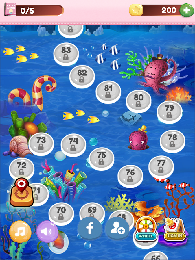 WordPlus - Word Plus Puzzle截图1