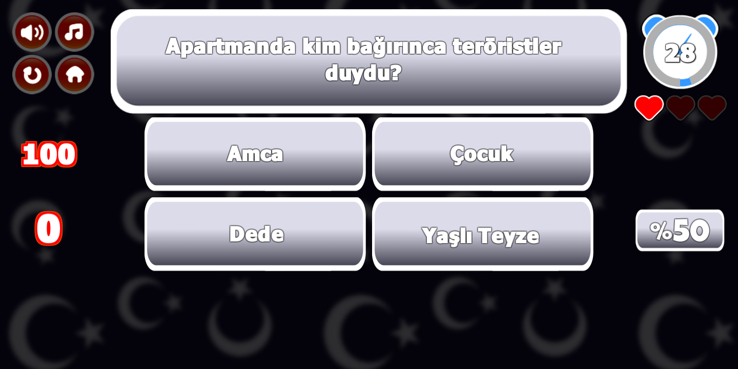 Börü Dizisi截图1