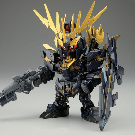 Gundam sd Bounty Fighter Games截图1