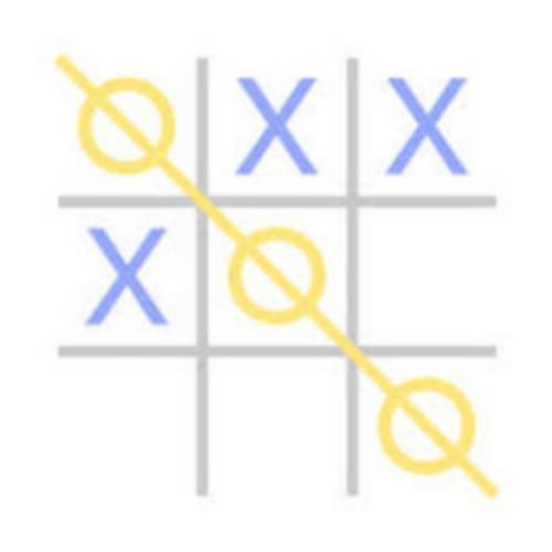 Tic Tac Toe 2018截图3