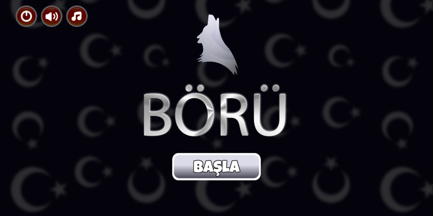 Börü Dizisi截图4