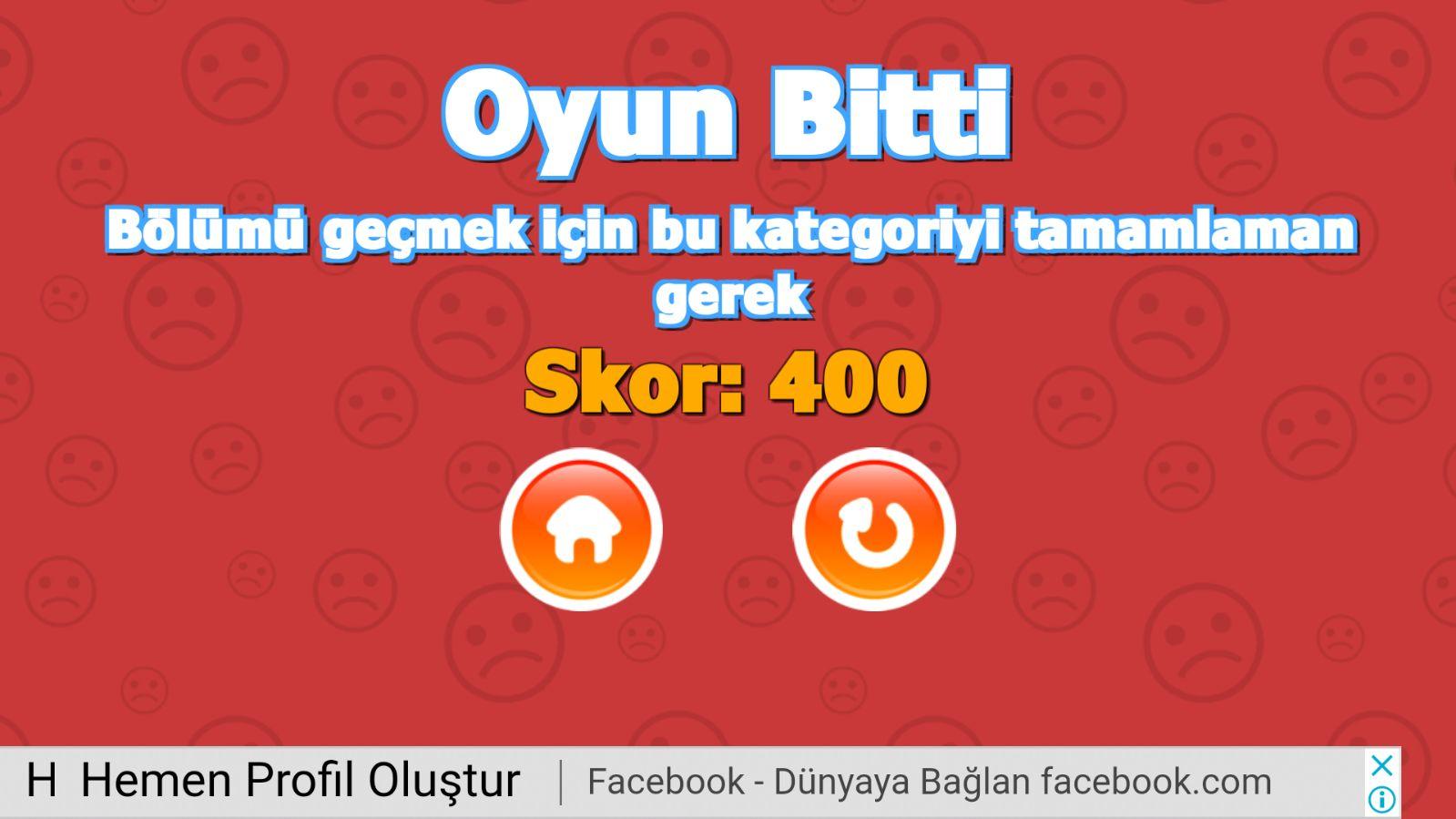 Şarkıfelek: Şarkı Tahmin Oyunu截图1