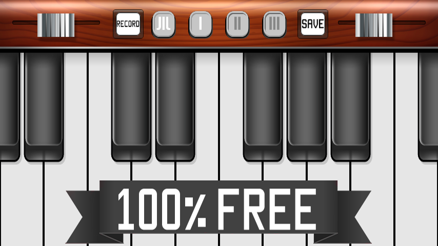 Perfect Piano Tiles Free截图3