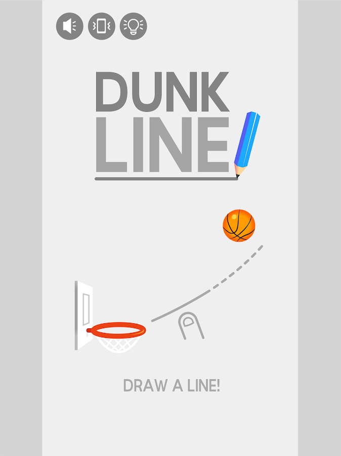 Dunk Line截图5