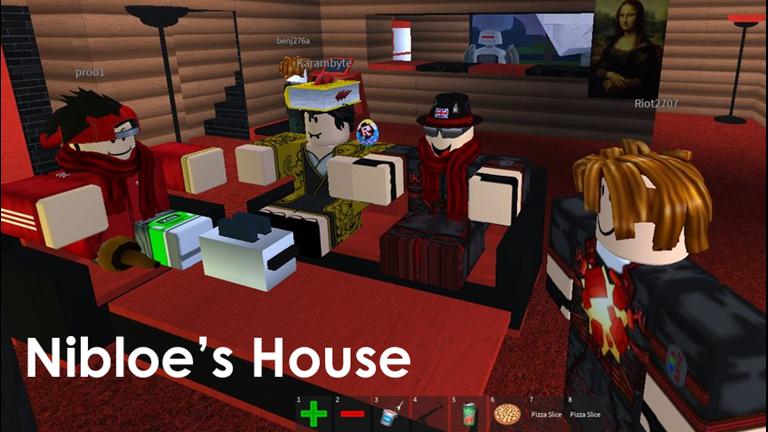 Tips Pizza Factory Tycoon Roblox New 2018截图2