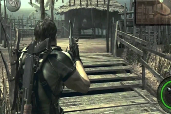 Pro Hint Resident Evil 4 New截图5