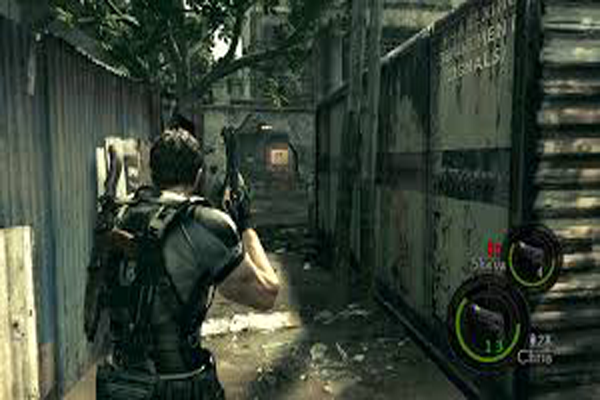 Pro Hint Resident Evil 4 New截图4