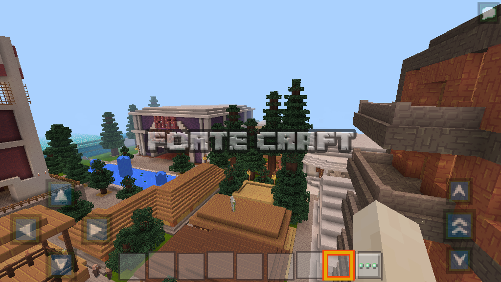 Forte Craft Official截图4