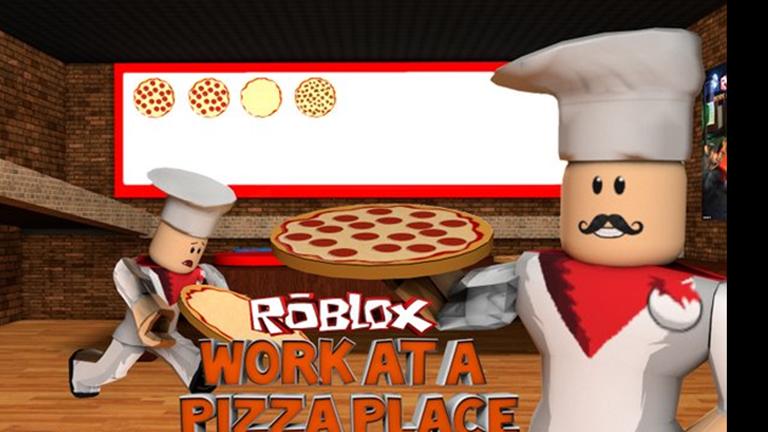 Tips Pizza Factory Tycoon Roblox New 2018截图3