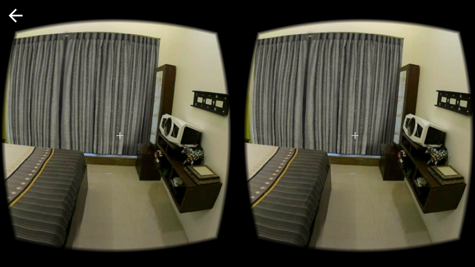 Forbes Virtual Reality截图2