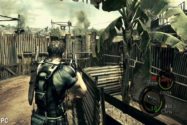 Pro Hint Resident Evil 4 New截图3