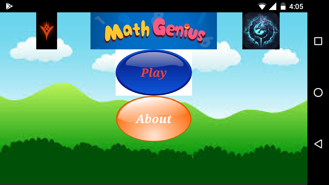 Math Adventure截图2