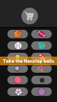 Nonstop Balls截图