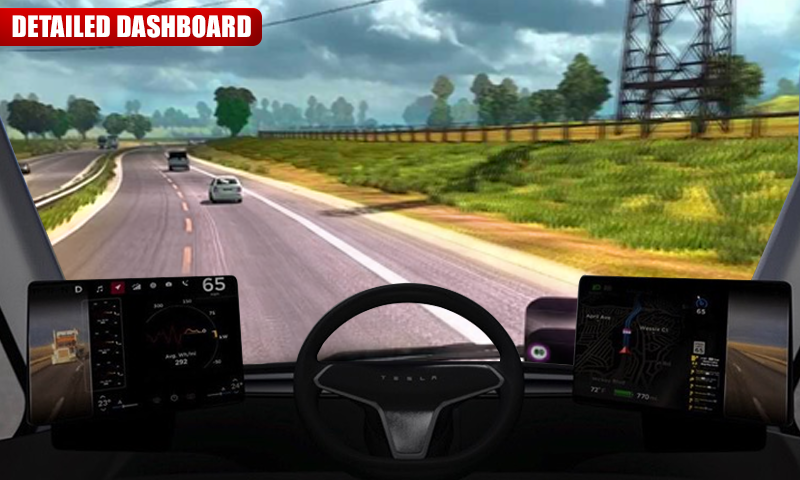 Cargo Truck Logging Simulator : Hill Drive Cargo 3截图2