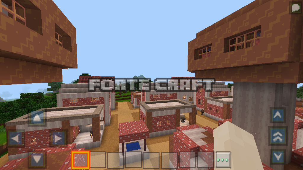 Forte Craft Official截图3