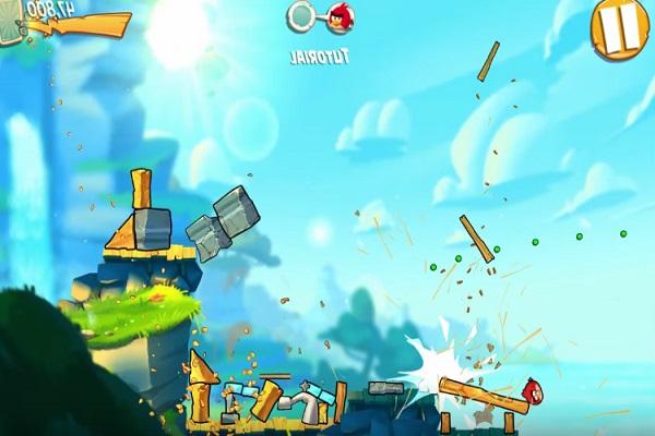 New Guide for Angry Birds 2截图2