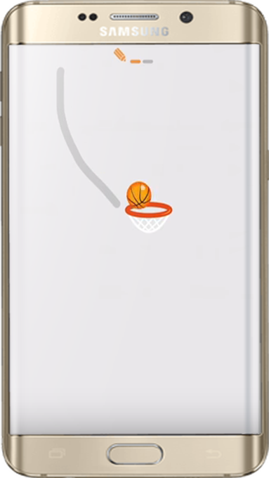 Dunk Line 2!截图1