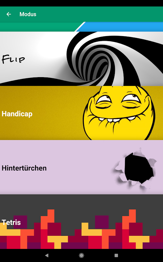 flip2win: Das Strategie-Spiel截图5