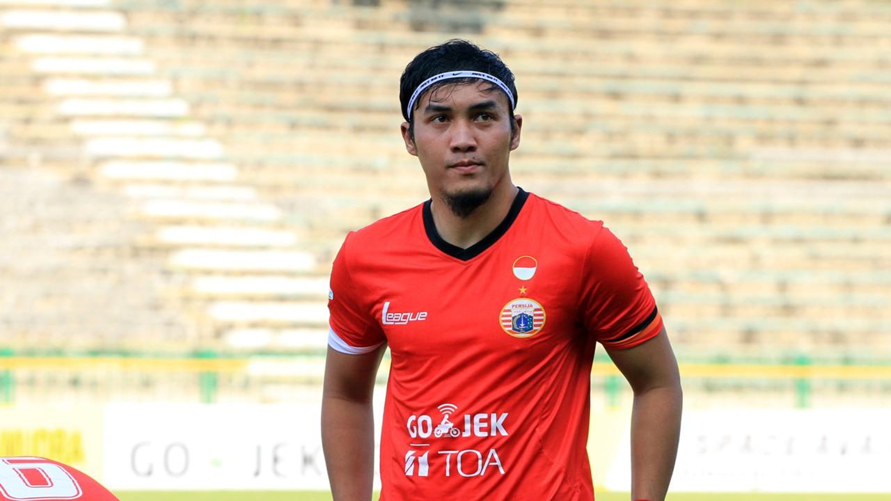 Tebak Pemain Bola Persija Jakarta Macan Kemayoran截图3