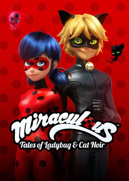 Miraculous Ladybug *截图4