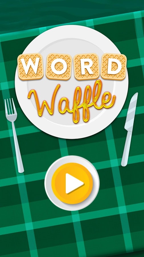 Word Waffle截图2