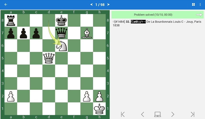 Chess: Simple Defense截图5