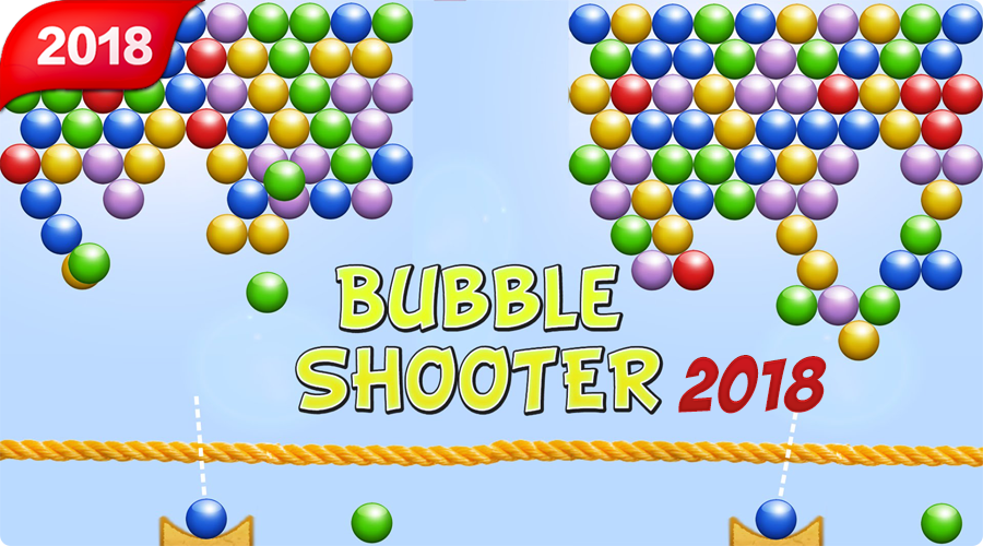 Bubbles 2 | 2018 Exlusive Version截图4