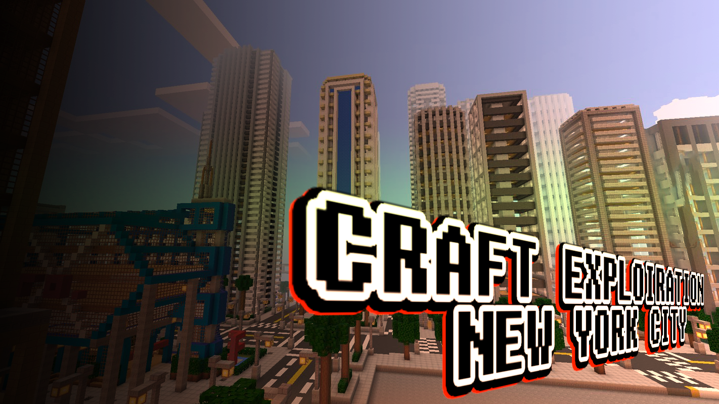 Craft Exploration: Survival Edition截图1