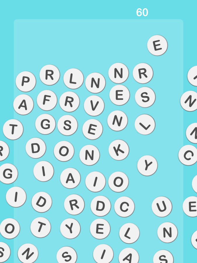 Word Crush FREE: Slide Puzzle截图5